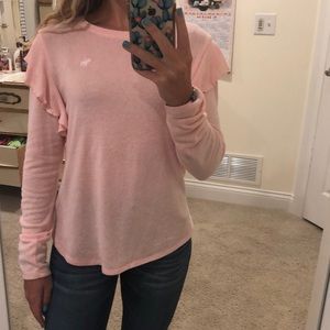 Abercrombie kids shirt
